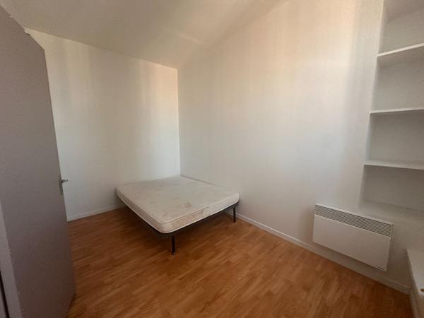 Appartement Albi 2 pièce(s) 27 m2