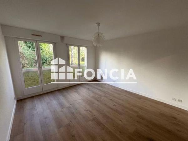 Location Appartement 2 pièces 36.5 m² - St Jacques De La Lande 35136