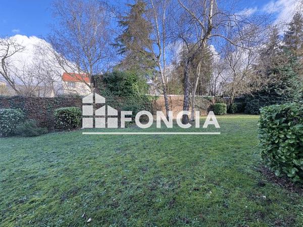 Location Appartement 2 pièces 36.5 m² - St Jacques De La Lande 35136