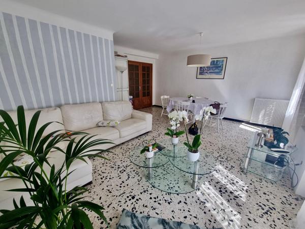 APPARTEMENT T4 SECTEUR COLLEGE SAINT-JEAN