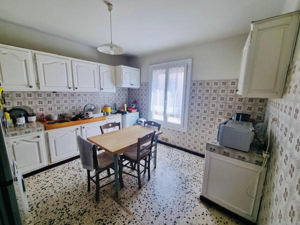 APPARTEMENT T4 SECTEUR COLLEGE SAINT-JEAN