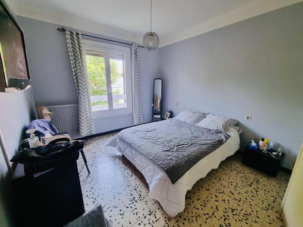 APPARTEMENT T4 SECTEUR COLLEGE SAINT-JEAN