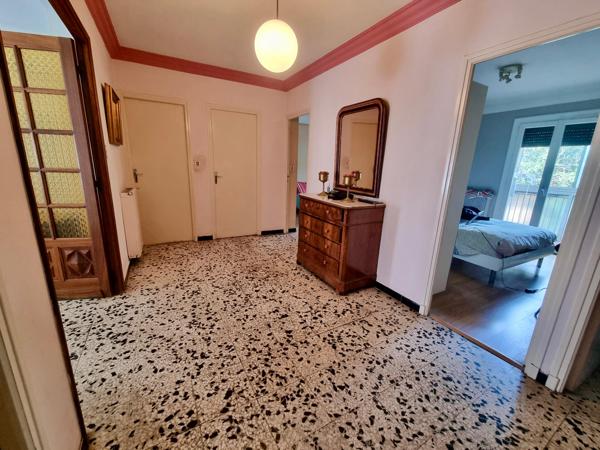 APPARTEMENT T4 SECTEUR COLLEGE SAINT-JEAN