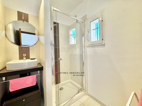 Mougins (06250) Mougins Maison Individuelle 190 m2 Piscine Garage