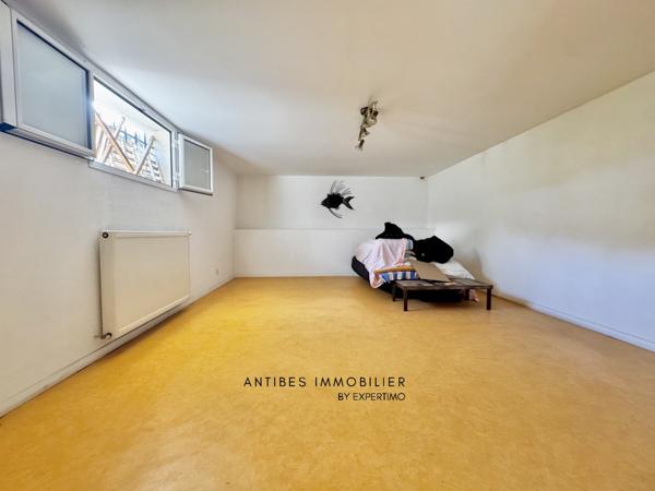 Mougins (06250) Mougins Maison Individuelle 190 m2 Piscine Garage