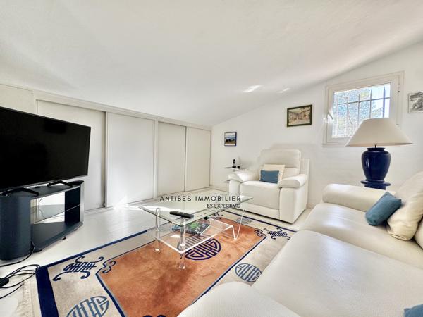 Mougins (06250) Mougins Maison Individuelle 190 m2 Piscine Garage