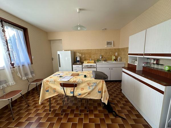 Maison 4 Pièce(s) 74.85 M2