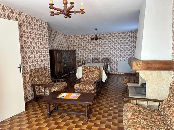 Maison 4 Pièce(s) 74.85 M2