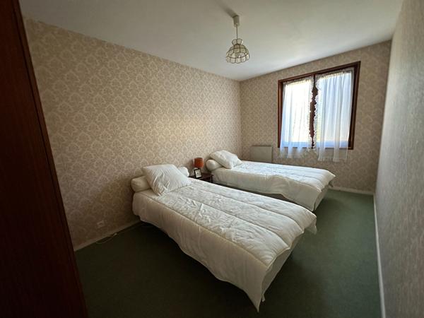 Maison 4 Pièce(s) 74.85 M2