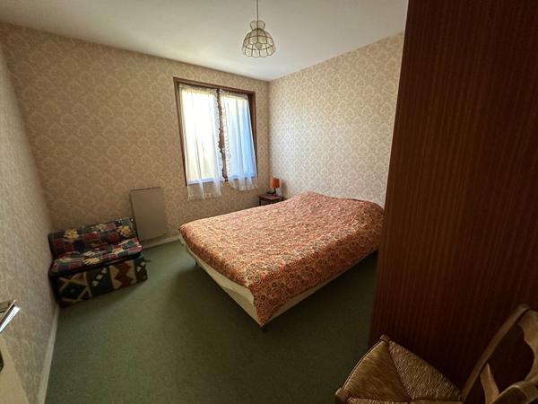 Maison 4 Pièce(s) 74.85 M2