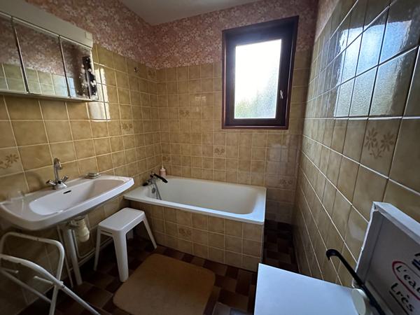 Maison 4 Pièce(s) 74.85 M2