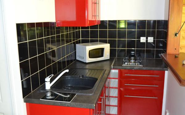 Appartement à louer    2 pièces • 27 m2 Les Abymes