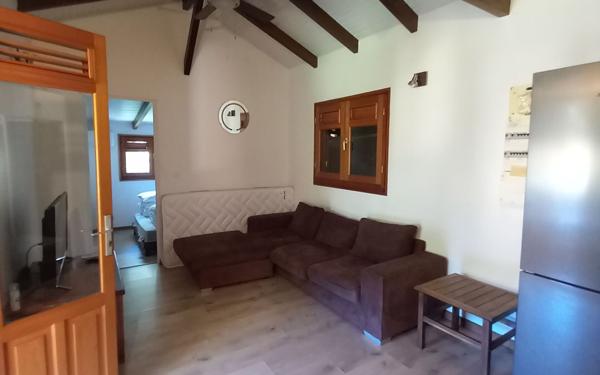 Appartement à louer    2 pièces • 27 m2 Les Abymes