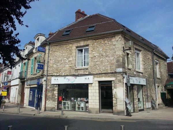 Vente Appartement 3 pièces 72 m2 à Chambly