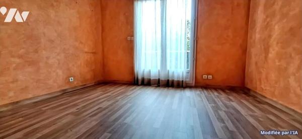 Fecamp, Maison 3 chambres