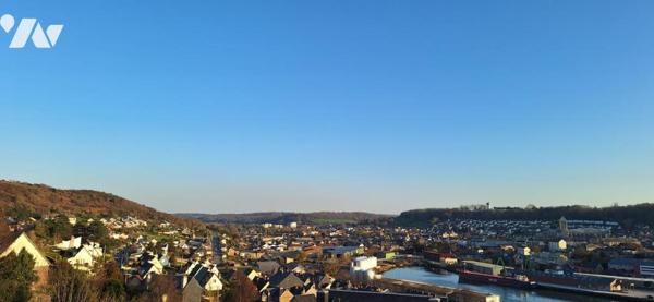 Fecamp, Maison 3 chambres