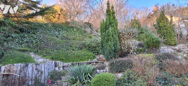 Fecamp, Maison 3 chambres