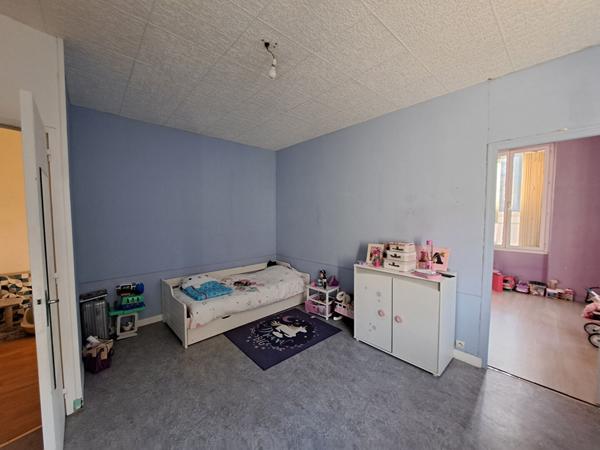 MAISON CENTRE VILLE DE LA FLECHE