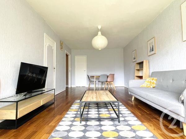 Appartement F4 à vendre  4 pièces - 90,90 m2 COMPIEGNE - 60