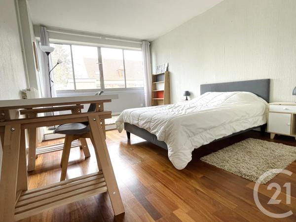 Appartement F4 à vendre  4 pièces - 90,90 m2 COMPIEGNE - 60