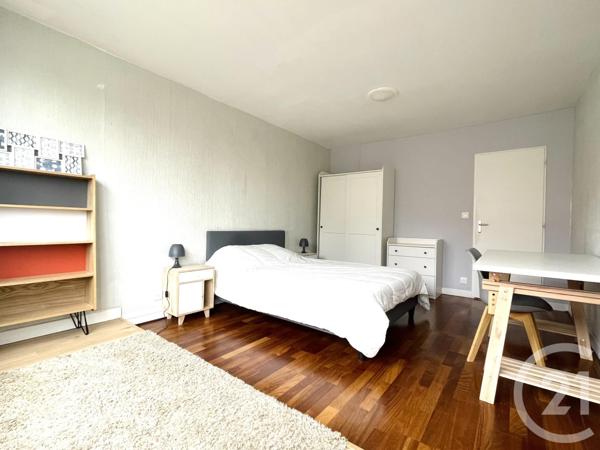 Appartement F4 à vendre  4 pièces - 90,90 m2 COMPIEGNE - 60