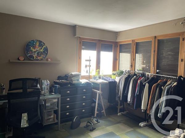 Maison à vendre  8 pièces - 187,60 m2 ROUEN - 76