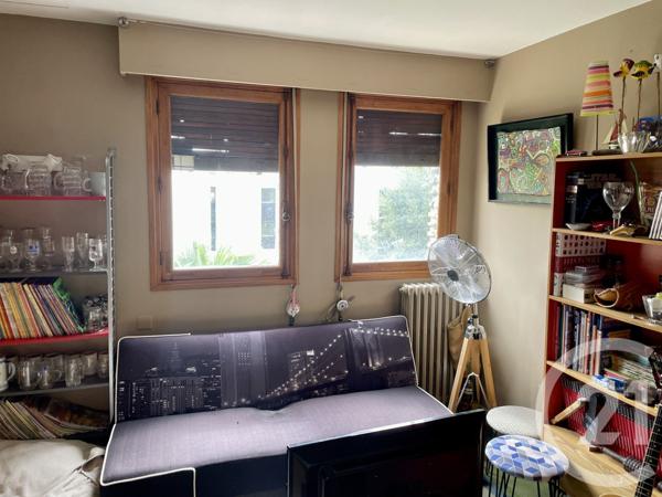 Maison à vendre  8 pièces - 187,60 m2 ROUEN - 76