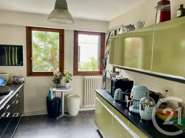 Maison à vendre  8 pièces - 187,60 m2 ROUEN - 76