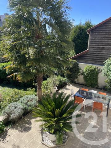 Maison à vendre  8 pièces - 187,60 m2 ROUEN - 76