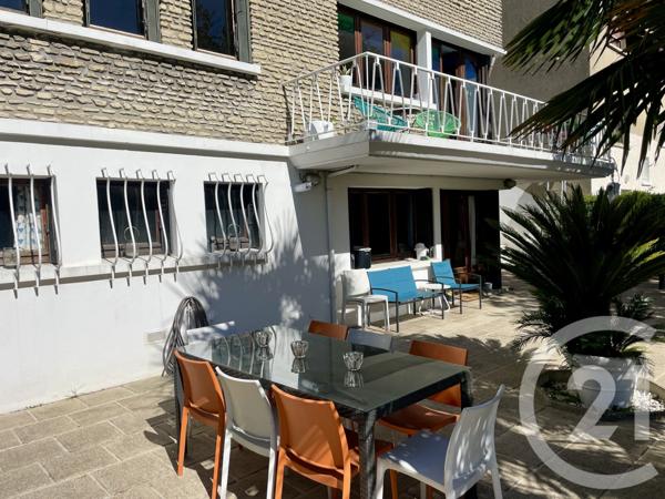 Maison à vendre  8 pièces - 187,60 m2 ROUEN - 76