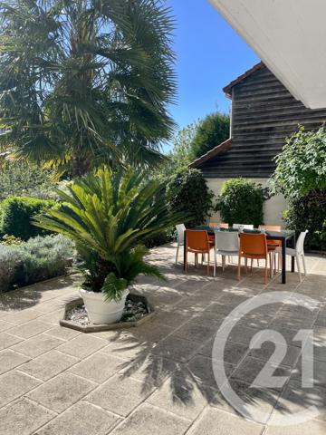 Maison à vendre  8 pièces - 187,60 m2 ROUEN - 76