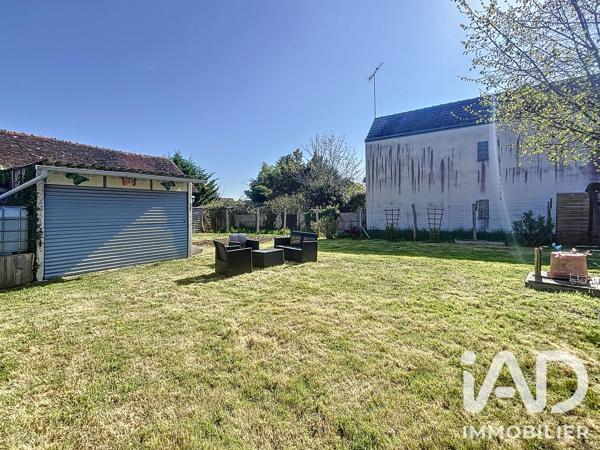 Terrain à vendre 282 m² Ladon