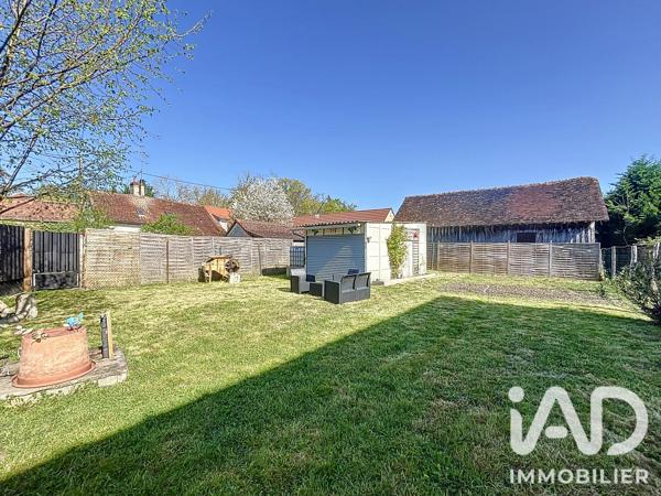 Terrain à vendre 282 m² Ladon