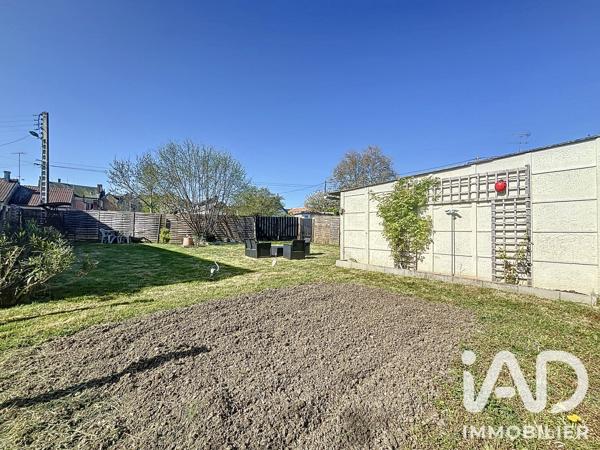 Terrain à vendre 282 m² Ladon