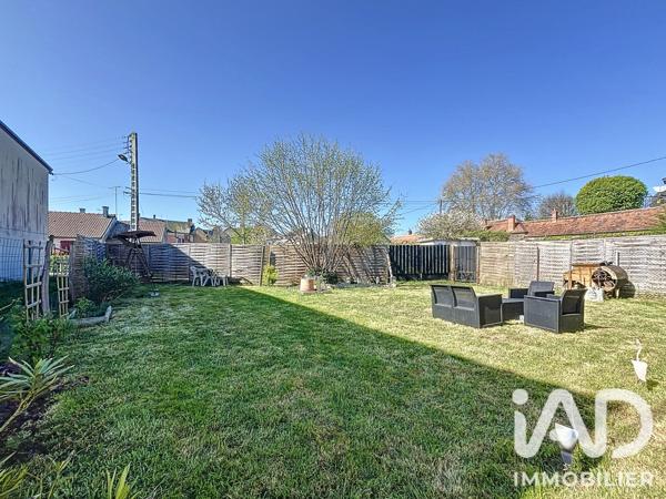 Terrain à vendre 282 m² Ladon