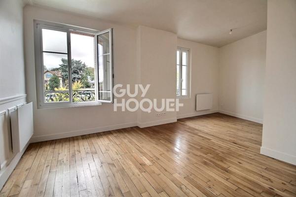 CHAVILLE : Appartement 2p de 41 m² en location