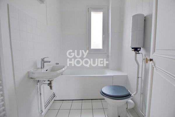 CHAVILLE : Appartement 2p de 41 m² en location