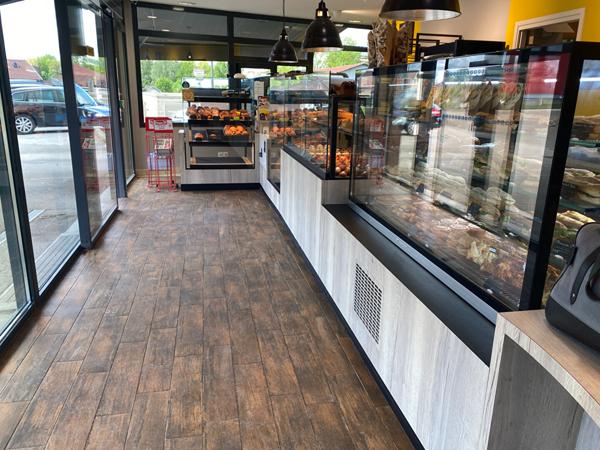 Achat local commercial Rochefort-sur-Nenon - 346 500 €