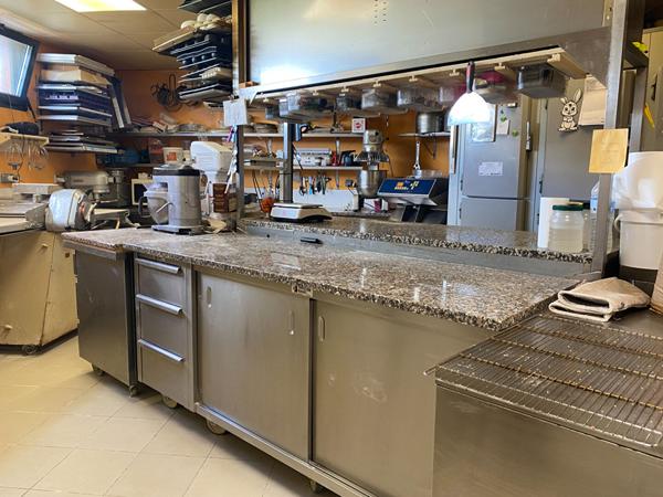 Achat local commercial Rochefort-sur-Nenon - 346 500 €