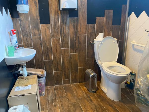 Achat local commercial Rochefort-sur-Nenon - 346 500 €