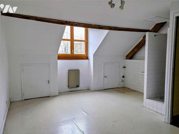 VENTE MAISON INDIVIDUELLE - SAINTE MAURE DE TOURAINE