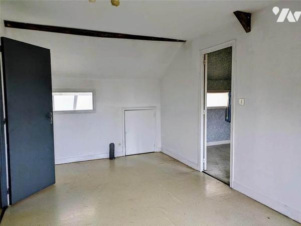VENTE MAISON INDIVIDUELLE - SAINTE MAURE DE TOURAINE
