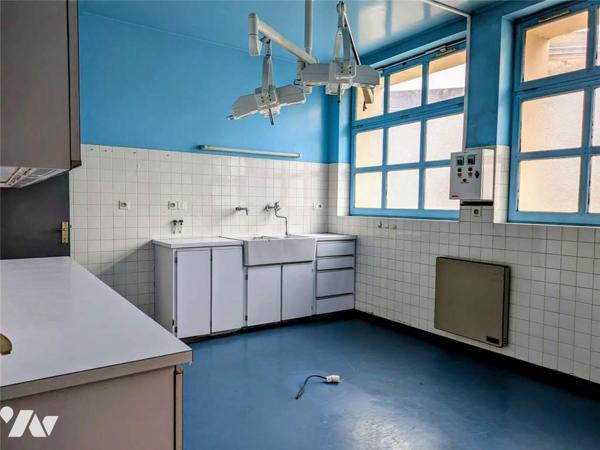 VENTE MAISON INDIVIDUELLE - SAINTE MAURE DE TOURAINE