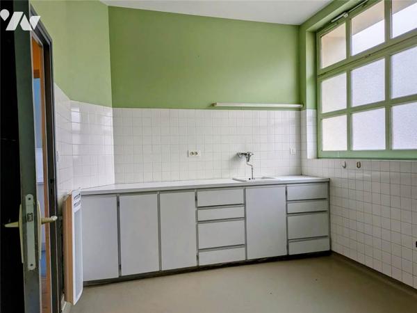 VENTE MAISON INDIVIDUELLE - SAINTE MAURE DE TOURAINE