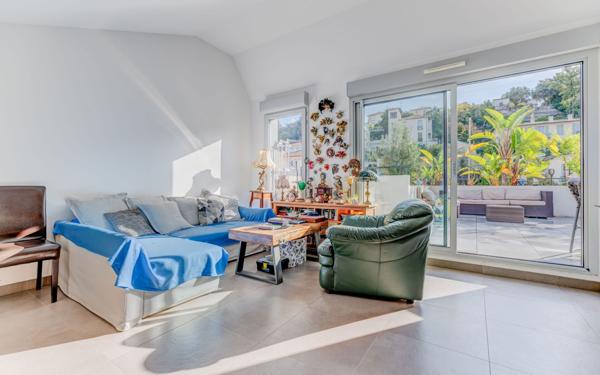 Appartement à vendre    4 pièces • 80 m2 Nice
