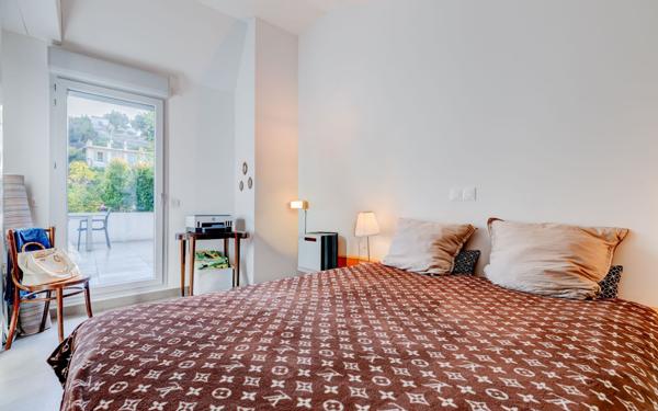 Appartement à vendre    4 pièces • 80 m2 Nice
