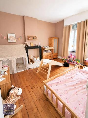 Maison à louer 4 pièces 125.94m² Cambrai (59400)