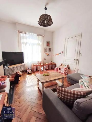 Maison à louer 4 pièces 125.94m² Cambrai (59400)