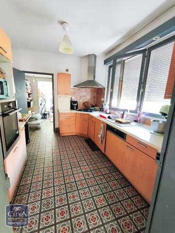 Maison à louer 4 pièces 125.94m² Cambrai (59400)