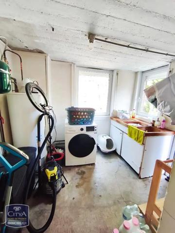 Maison à louer 4 pièces 125.94m² Cambrai (59400)